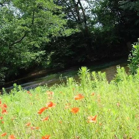 3 Etoiles - Piscine - Eeicbh Le Change