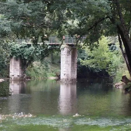 3 Etoiles - Piscine - Eeicbh Campsite Le Change