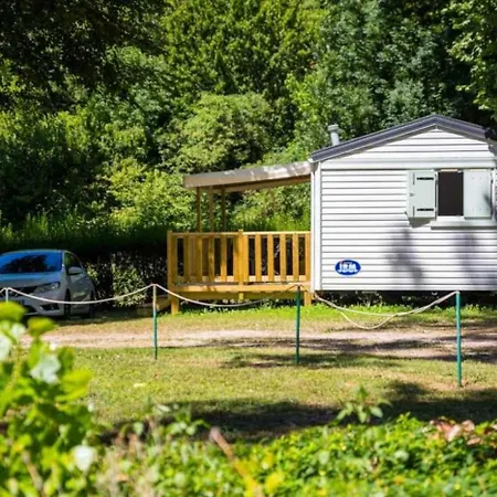 3 Etoiles - Piscine - Eeicbh Campsite Le Change
